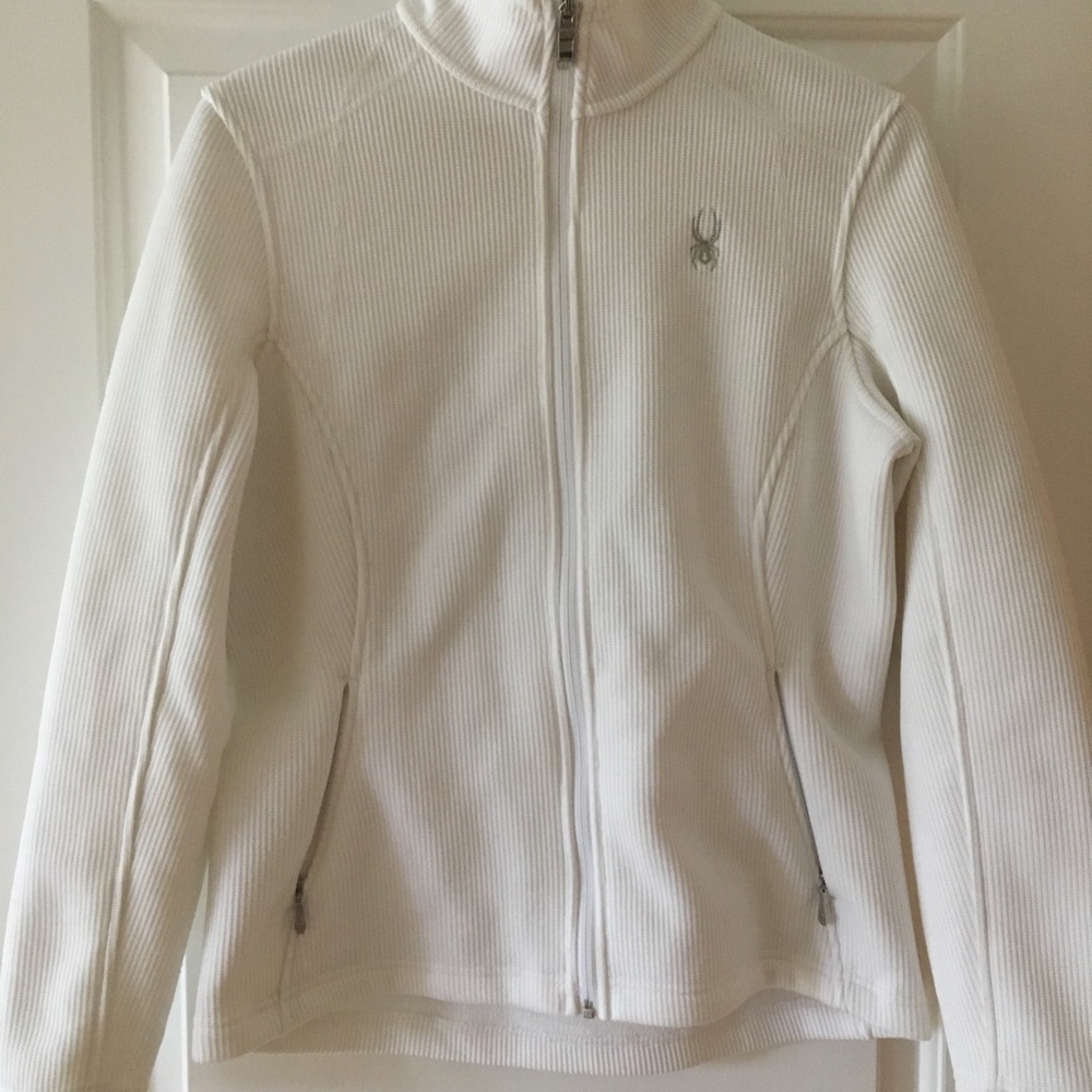 Spider jacket